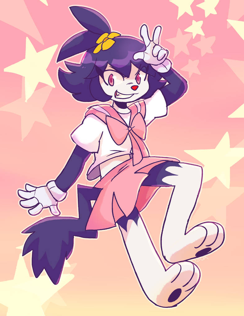 Anime Dot by Nicksinart on DeviantArt