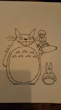 Totoro