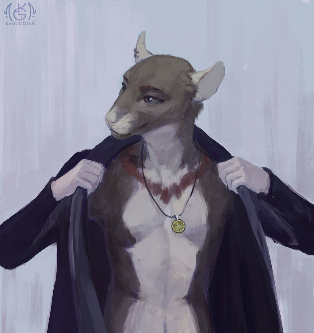 Fury Rats Rat-furry sketch by KaligoDark on DeviantArt