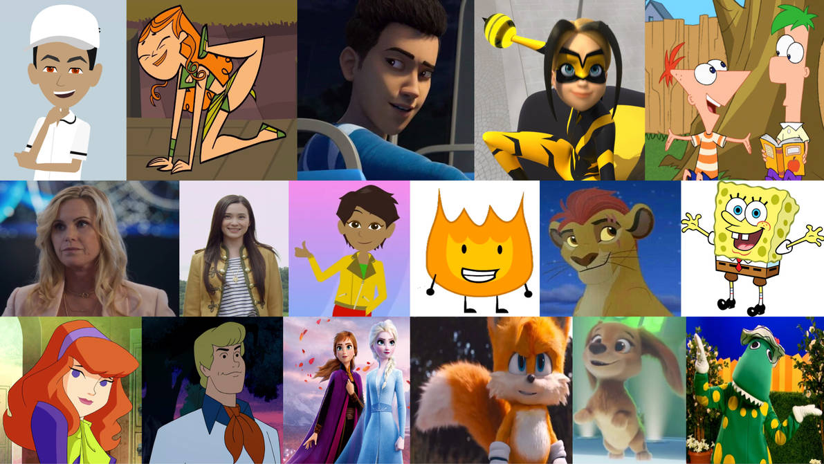 Team Troy Martin by Zoey981 on DeviantArt