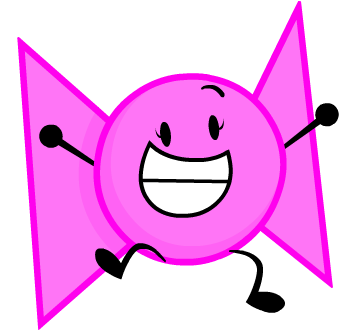 Bow (Inanimate Insanity) by Zoey981 on DeviantArt