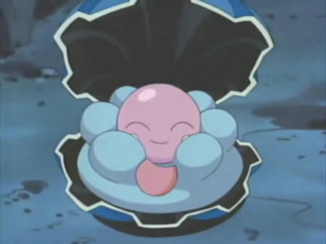 clampearl by ckddn2483 on DeviantArt