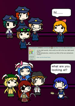 Question 9 mary and tsuki