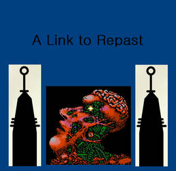 A Link to Repast