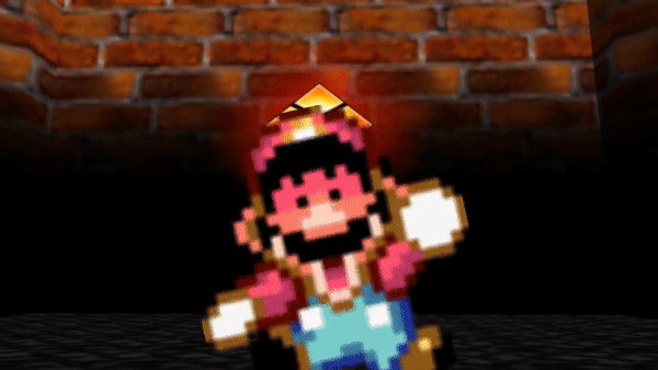 Ded Mario Mario Ded by ckddn2483 on DeviantArt