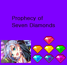 Prophecy of Seven Diamonds