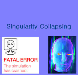 Singularity Collapsing
