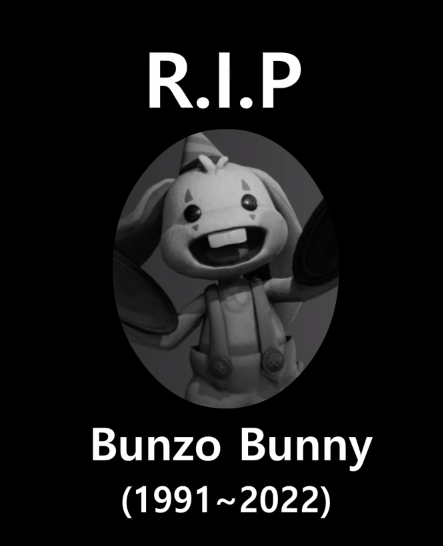 Bunzo Bunny by LordFink on DeviantArt