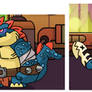 Knights Combo Seaside Captains