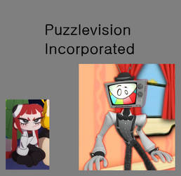 Puzzlevision Incorporated