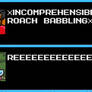 The Roach Men
