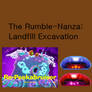The Rumble-Nanza: Landfill Excavation