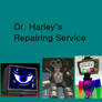 Dr. Harley's Repairing Service