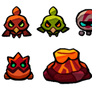 Hellsquad Event Enemies 1