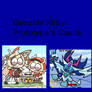 Genshin Kirby: Prototype's Castle