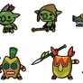 Mini Tales: Minions