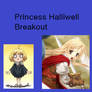 Princess Halliwell Breakout
