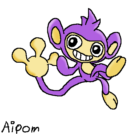 aipom