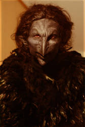 Rothbart from Black Swan