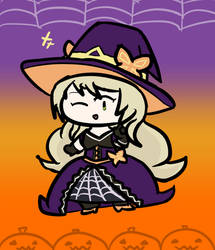 Mini Witch Celine