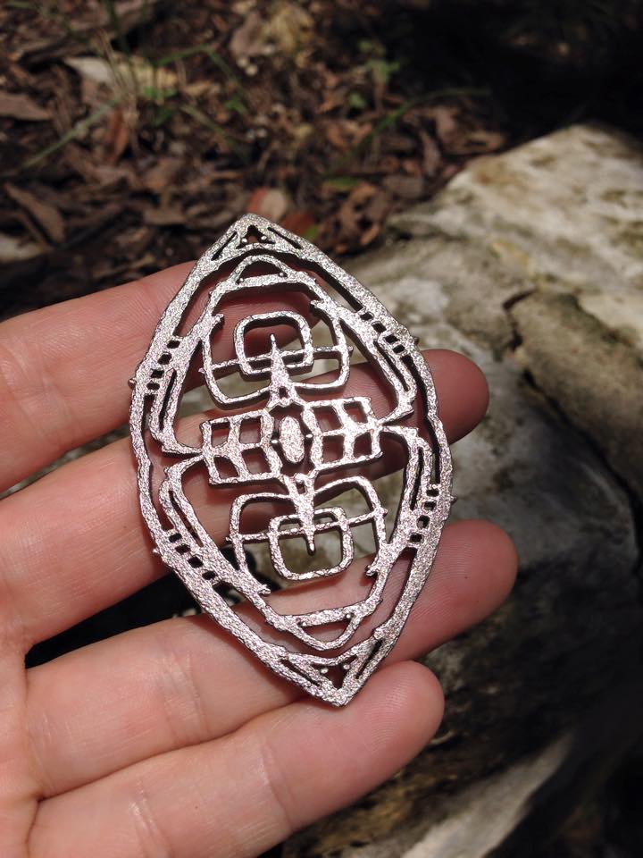 pendant design 7