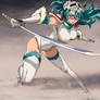 Nelliel Tu Odelschwanck | Bleach Brave Souls 