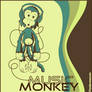 monkey music