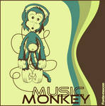 monkey music