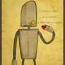 robot heart