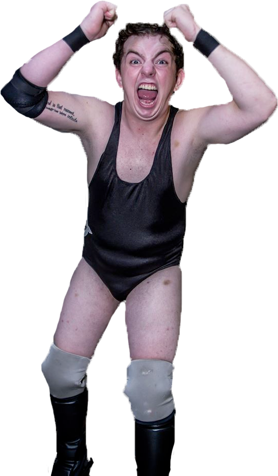 Cole Radrick 03 by thisisjrose on DeviantArt