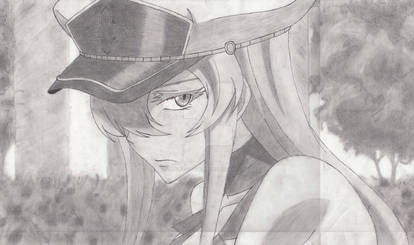 Esdeath