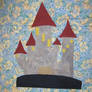 Applique Project...