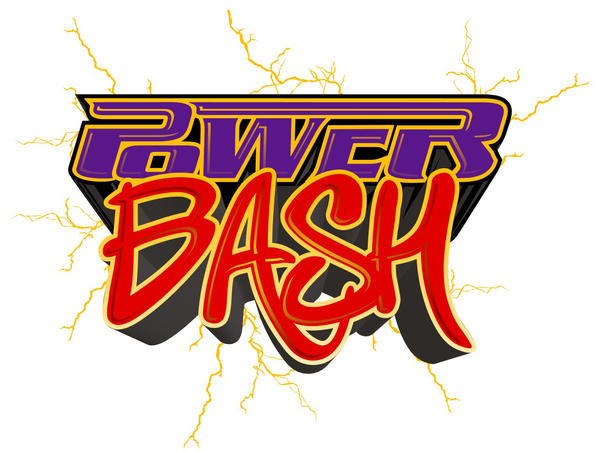 Power Bash 3