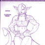 MOCHA inksketch 2012