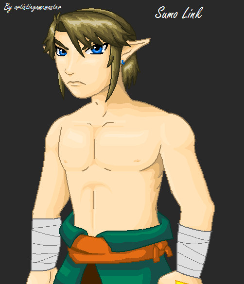 Sumo Link