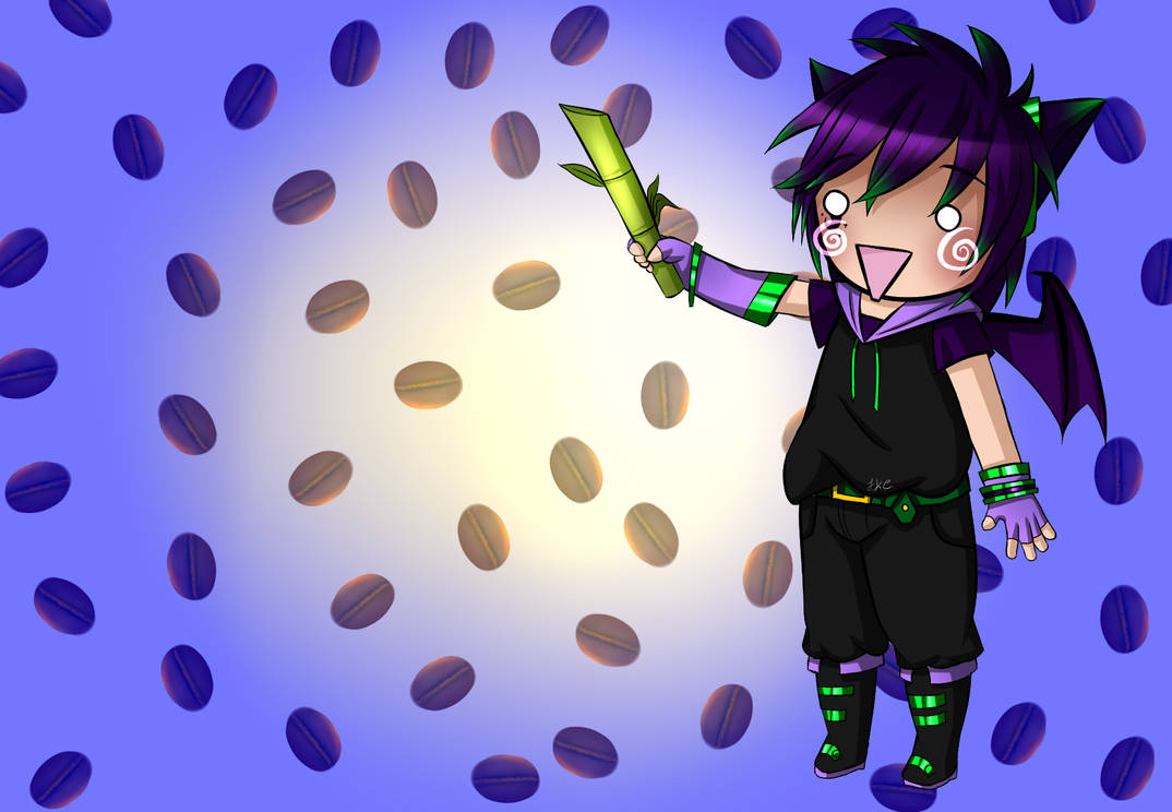 Chiyuki Ievan Polkka by artisticgamemaster on DeviantArt