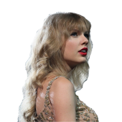 Taylor Swift PNG