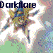 DarkFlare Dark Magician Girl