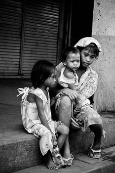 Children in the Streets