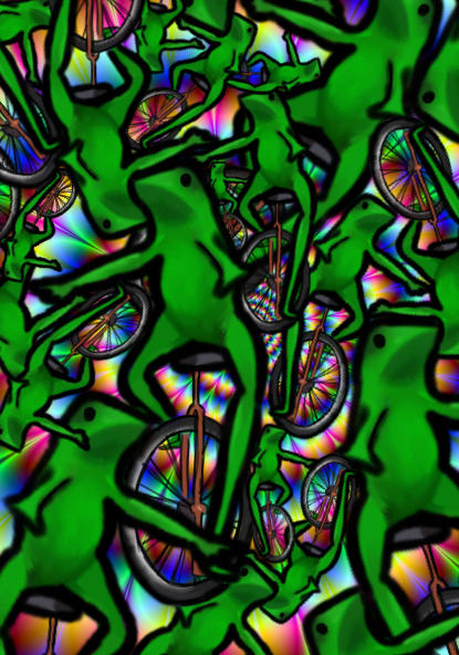 Dat Boi by evanartt on DeviantArt