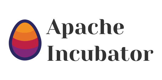 Submission to Apache Incubator logo contest