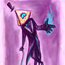 Bill Cipher