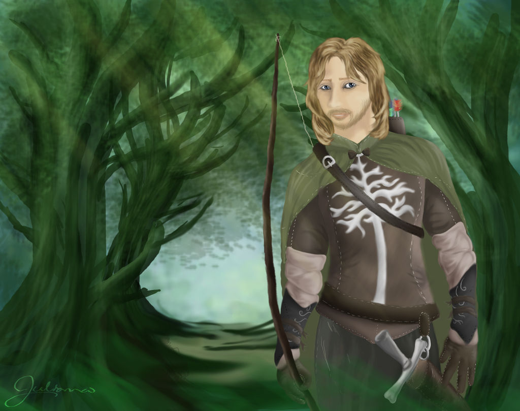 Faramir