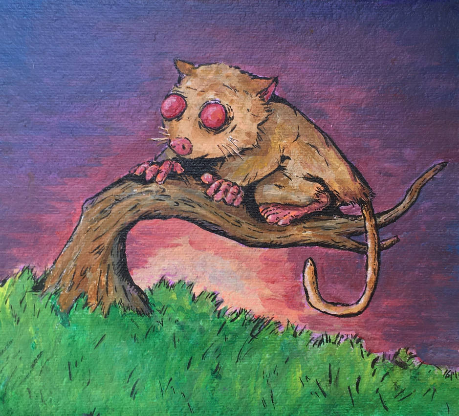 Primated Deviantart Sunset primate by thedarkwalrus on DeviantArt