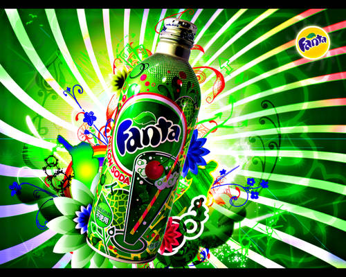 Fanta Comp