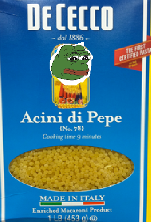 pepe noodles by MasterReshiram on DeviantArt