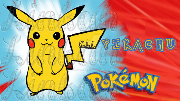 Explore The Best Pikachunintendo Art Deviantart Explore The Best Pikachunintendo Art Deviantart