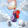 Just Rayman