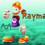 Rayman redesign