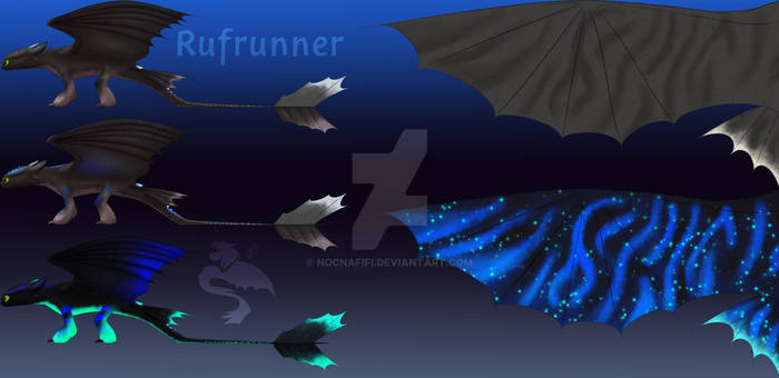 NocnaFifi - Hobbyist, Digital Artist | DeviantArt